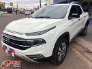 FIAT Toro Volcano 2.0TDi 16v 4x4 Branca