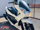 HONDA PCX 150 Branca