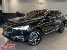 VOLVO XC60 T-8 Momentum 2.0T 16v AWD Preta