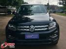 VW - Volkswagen Amarok Highline 3.0TDi V6 24v 4x4 C.D. Preta