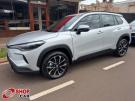 TOYOTA Corolla Cross XRE 2.0 16v Prata