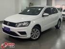 VW - Volkswagen Voyage 1.6 Branca