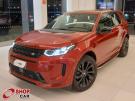 LAND ROVER Discovery Sport SE 2.0T 16v D200 Vermelha