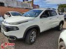 FIAT Toro Volcano 2.0TDi 16v 4x4 Branca