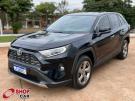 TOYOTA Rav4 S Hybrid 2.5 16v AWD Preta