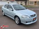 GM - Chevrolet Astra Hatch Advantage 2.0 4p. Prata