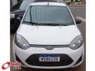 FORD Fiesta Hatch SE 1.0 4p. Branca