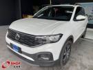 VW - Volkswagen T-Cross Sense 1.0 12v TSi Branca