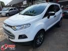 FORD EcoSport SE 1.6 16v Branca