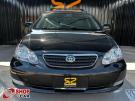 TOYOTA Fielder XEi 1.8 16v Preta