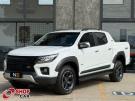 GM - Chevrolet S10 High Country 2.8CTDi 16v 4x4 C.D. Branca