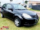 FORD Ka Tecno 1.0 Preta