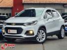 GM - Chevrolet Tracker LTZ 1.4T 16v Branca