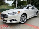 FORD Fusion Titanium 2.0T 16v AWD Branca