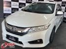 HONDA City Sedan EXL 1.5 16v Branca