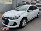 GM - Chevrolet Onix Hatch LT 1.0 12v Branca