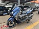 YAMAHA NMax 160 Azul