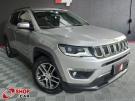 JEEP Compass Sport 2.0 16v Prata