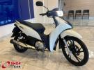 HONDA Biz 125i Branca