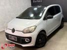 VW - Volkswagen Up! Move 1.0 12v 4p. Branca