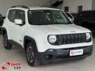 JEEP Renegade 1.8 16v Branca