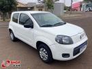 FIAT Uno Vivace 1.0 2p. Branca