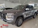 MITSUBISHI Triton HPE-S 2.4TDi 16v 4X4 C.D. Cinza