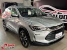 GM - Chevrolet Tracker Premier 1.2T 12v Prata