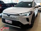 TOYOTA Corolla Cross XRX Hybrid 1.8 16v Branca