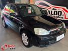 GM - Chevrolet Corsa Sedan Maxx 1.4 Preta