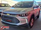 GM - Chevrolet Tracker LT 1.0T 12v Prata