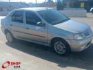 RENAULT Logan Expression 1.6 Prata