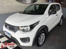 FIAT Mobi Like 1.0 Branca