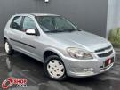 GM - Chevrolet Celta LT 1.0 4p. Prata