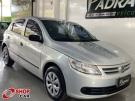 VW - Volkswagen Gol 1.6 4p. Prata