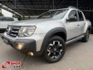 RENAULT Oroch Outsider 1.3T 16v Cinza