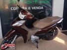 HONDA Biz 125i Marrom
