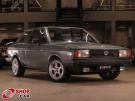 VW - Volkswagen Voyage LS 1.6 Verde