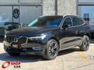 VOLVO XC60 T-8 Momentum 2.0T 16v AWD Preta