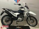 HONDA NXR 160i Bros ESDD Branca