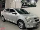 GM - Chevrolet Cobalt LT 1.4 Prata