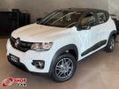 RENAULT Kwid Intense 1.0 12v Branca