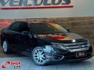 FORD Fusion SEL 2.5 16v Preta