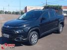 FIAT Toro Freedom 1.8 16v Preta