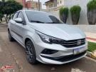 FIAT Cronos 1.0 Prata