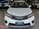 TOYOTA Corolla GLi 1.8 16v Branca