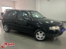 VW - Volkswagen Gol Power 1.6 4p. Preta