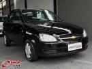GM - Chevrolet Classic LS 1.0 Preta