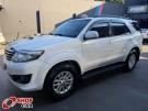 TOYOTA Hilux SW4 SRV D4-D 3.0TDi 16v 4x4 Branca