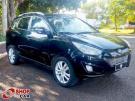 HYUNDAI ix35 GLS 2.0 16v Preta